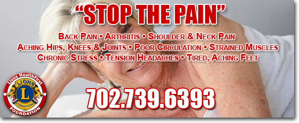 Massage – 2